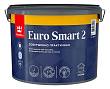 Краска интерьерная для стен и потолка Tikkurila Euro Smart 2, база A