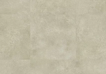 Кварцвинил клеевой Quick Step Vinyl Flex Blush SGTC20308 Цемент теплый бежевый, 1 м.кв.