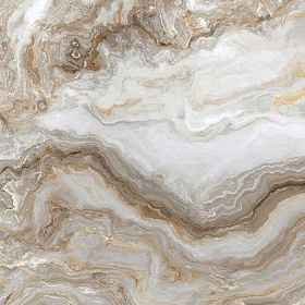 Керамогранит  Primavera Гипноз Серый GR112 супер полированный 60x60 (1.44м²/уп), 1 кв.м.