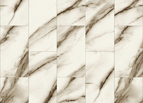 Виниловый ламинат Ideal Flooring Fine Stone  SPC, 04002 Oro, 1 м.кв.