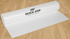 Подложка под ламинат Quick-Step Basic Livyn 1 мм (15 м² в упаковке), 1 кв.м.