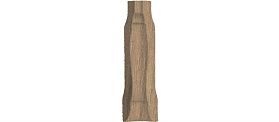 Угол внутренний Kerama Marazzi SG7324/AGI Тровазо бежевый матовый 8x2,4x1,3