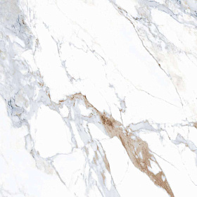 Керамогранит  Primavera NR106 Антарес 60*60 белый (1.8м²/уп), 1 кв.м.