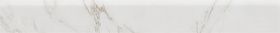 Плинтус Kerama Marazzi SG850190R/8BT Монте Тиберио серый светлый матовый обрезной 80x9,5x0,9