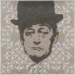 Декор Kerama Marazzi STG/A331/1266 Синема 9,9х9,9