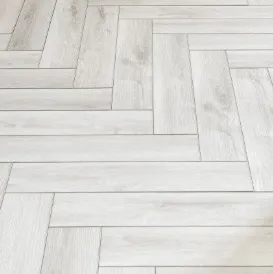 Виниловый ламинат Alpine Floor Expressive Parquet ECO 10-5 Снежная лавина B, 1 м.кв.