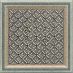 Декор Kerama Marazzi OS/B292/17022 Монтальбано 2 матовый 15x15x0,82