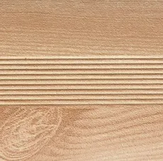 Порог (стык) Русский профиль Т-образный декорированный, 13*1800 мм, Ясень
