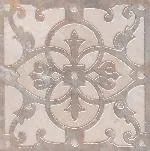 Вставка Kerama Marazzi HGD/A54/SG1550L Понтичели лаппатированный 15х15х8