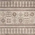 Декор Kerama MarazziI HGD/A51/SG1550 Фаральони 40,2х40,2х8