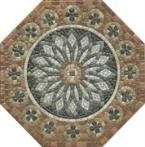 Декор Kerama Marazzi HGD/A438/SG2440 Стемма 24x24