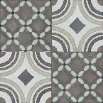 Декор Kerama Marazzi VT/A596/5301 Чементо 4 матовый 20x20x0,69