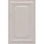 Керамическая плитка Kerama Marazzi 6363 Багатель панель 25х40х9,5, 1 кв.м.