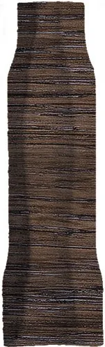 Угол внутренний Kerama Marazzi SG5158/AGI Арсенале коричневый 8х2,4