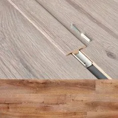 Т-профиль Berry Alloc Дуб Лесной Орех 9411 3869