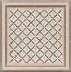 Декор Kerama Marazzi OS/A292/17022 Монтальбано 1 матовый 15x15x0,82