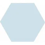 Керамическая плитка Kerama Marazzi 24006 Аньет голубой 20х23.1, 1 кв.м.