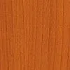 Планка складная МДФ Союз Серия Медиум Черри