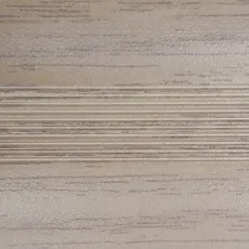 Порог (стык) Русский профиль Т-образный декорированный, 13*1800 мм, Дуб арт