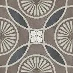 Декор Kerama Marazzi VT/A599/5301 Чементо 7 матовый 20x20x0,69