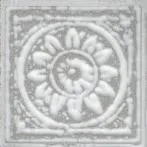 Вставка Kerama Marazzi AD/A580/SG1596 Брера 4,7x4,7