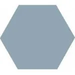 Керамическая плитка Kerama Marazzi 24007 Аньет голубой тёмный 20х23.1, 1 кв.м.