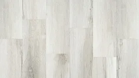 Виниловый ламинат Tarkett Art Vinyl Prime Click Snowy Grey 1120х169мм, 1 м.кв.