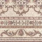 Декор Kerama Marazzi HGD/A236/SG1544L Пантеон ковер лаппатированный 40,2х40,2