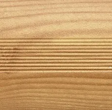 Порог (стык) Русский профиль Т-образный декорированный, 13*900 мм, Сосна