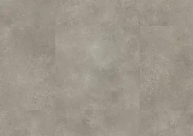 Кварцвинил клеевой Quick Step Vinyl Flex Blush SGTC20309 Цемент теплый серый, 1 м.кв.