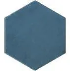 Керамическая плитка Kerama Marazzi 24032 Флорентина синий глянцевый 20x23,1x0,69, 1 кв.м.