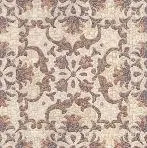 Декор Kerama Marazzi HGD/A234/SG1544L Пантеон ковер центр лаппатированный 40,2х40,2