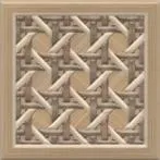 Декор Kerama Marazzi VT/B144/17022 Навильи 15x15